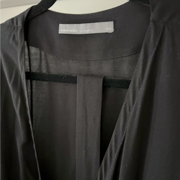 🌟HP🌟OCEAN+MAIN Kimono Wrap Duster - Picture 13 of 13